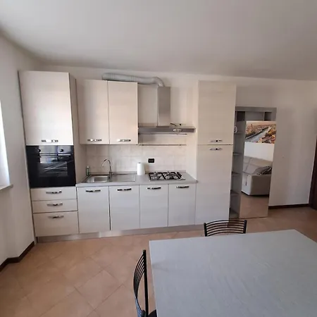 That's Apartman *